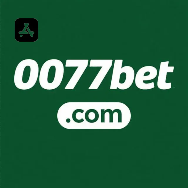 APP oficial da 0077bet para mobile