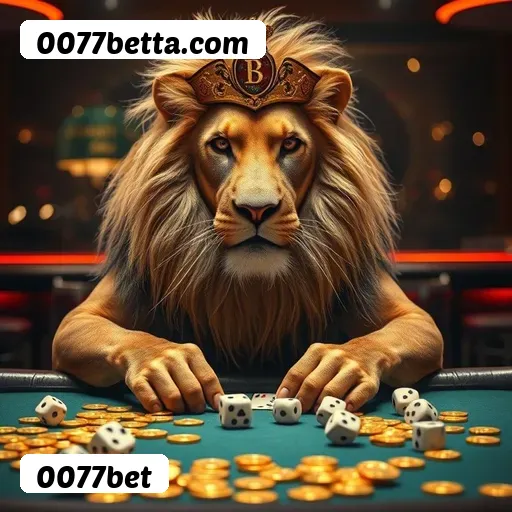 0077bet bônus R$5.000 + 500 giros - Rollover 35x, prazo 30 dias, 38% taxa conversão