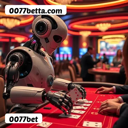 Catálogo 0077bet 2.547 jogos - Pragmatic Play, Evolution, NetEnt