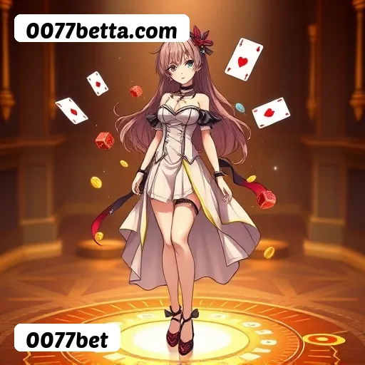 Principais provedores de slots da 0077bet - NetEnt, Pragmatic Play, Play'n GO