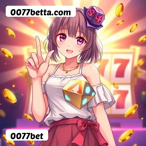 Requisitos do APK da 0077bet para Android