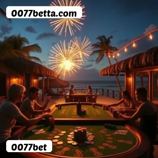 Vantagens exclusivas 0077bet para jogadores brasileiros - São Paulo, Rio, BH