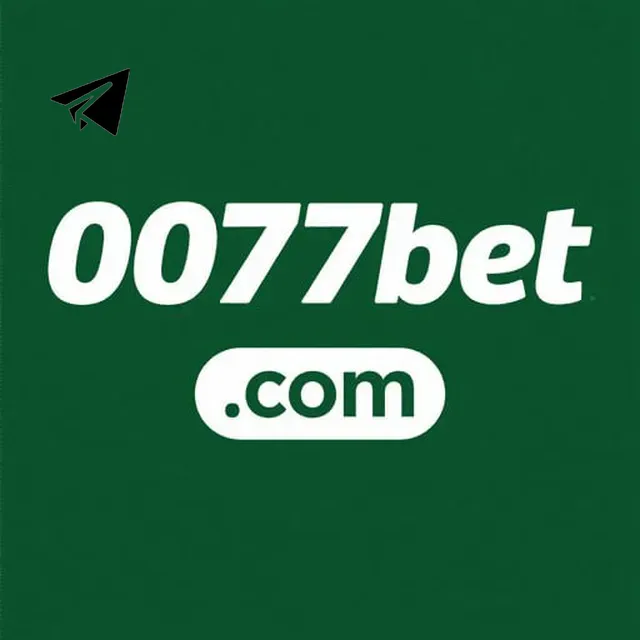 Canal oficial da 0077bet no Telegram